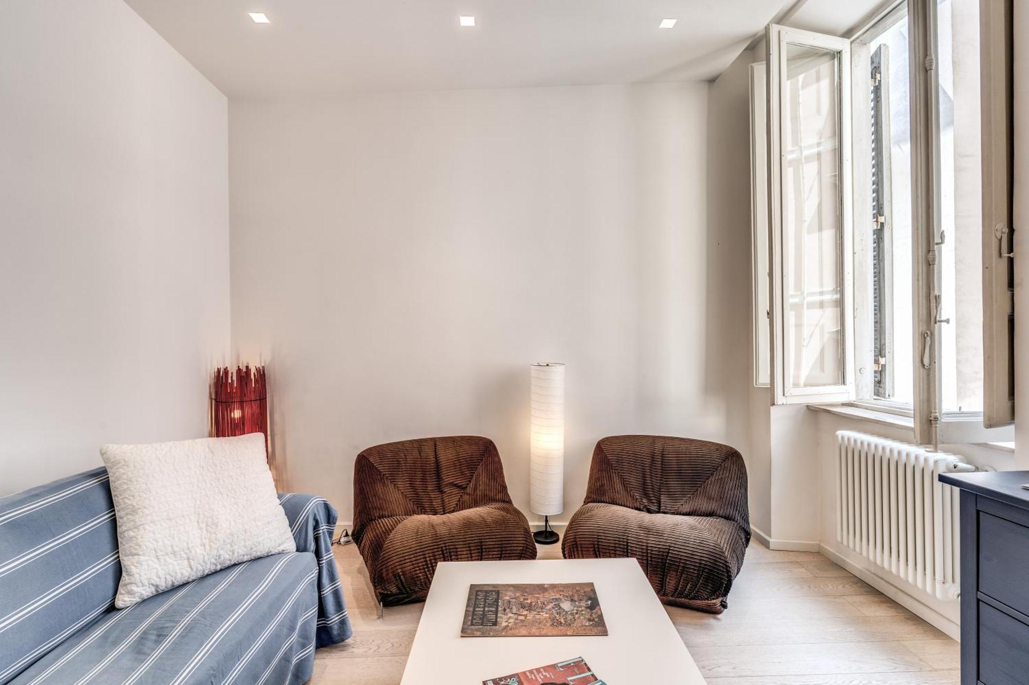 Fresh House Fori Imperiali Apartment Rome Exterior photo