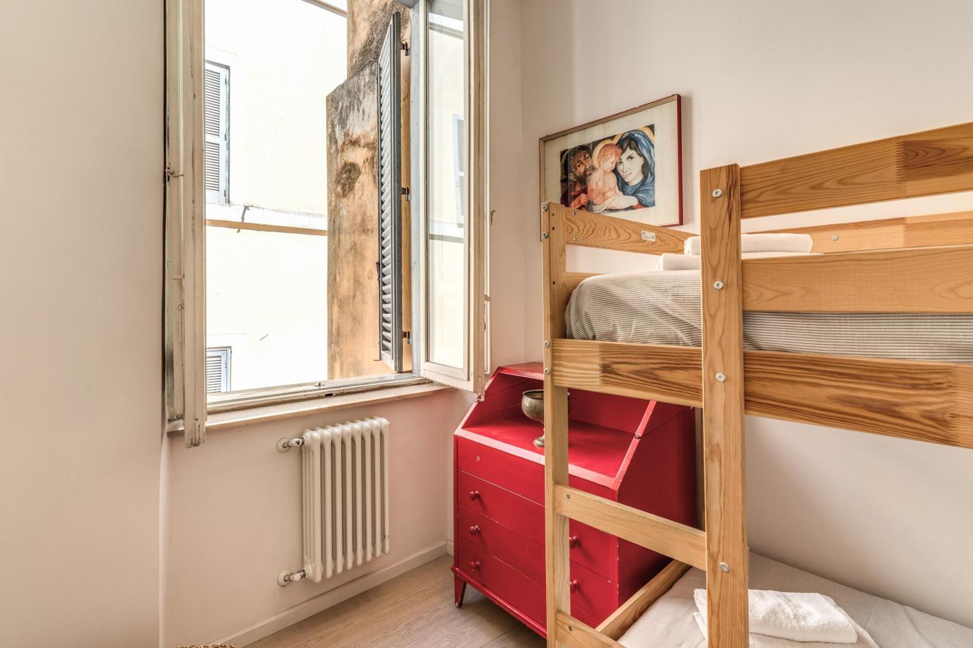Fresh House Fori Imperiali Apartment Rome Exterior photo